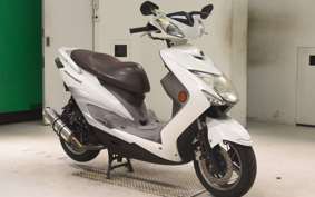 YAMAHA CYGNUS 125 X 2 2019 SE44J