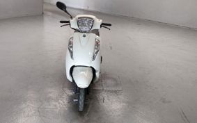SUZUKI ADDRESS V125 DP12H