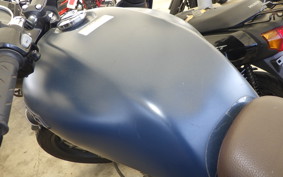 HONDA GB350 2023 NC59