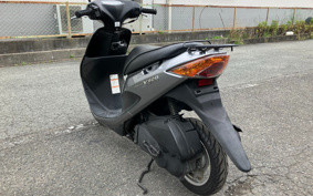 SUZUKI ADDRESS V50 CA42A