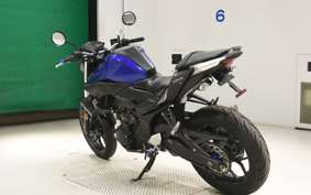 YAMAHA MT-03 2016 RH07J