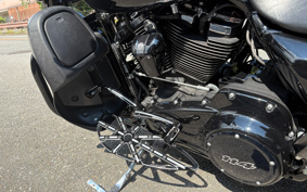 HARLEY FLHXS 2019 KRP
