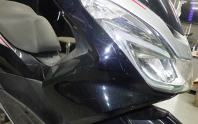 HONDA PCX 125 2025 JF56