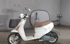 SUZUKI LET's 4 CA41A