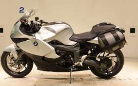 BMW K1300S 2014