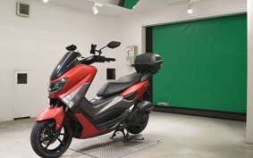 YAMAHA N-MAX 155 A 2013 SG50J