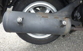 SUZUKI ADDRESS V125 DT11A