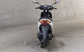 SUZUKI ADDRESS V50 CA44A