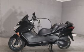 HONDA FORZA X MF08
