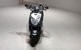 YAMAHA CYGNUS125XSR SED8J