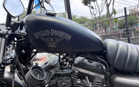 HARLEY XL883N 2018 LE2