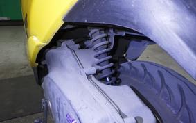 HONDA DIO Gen.6 2007 AF62