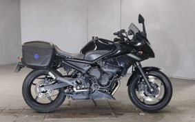 YAMAHA XJ6 DIVERSION RJ19