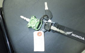 HONDA ｸﾛｽｶﾌﾞ110-3 2019 JA60