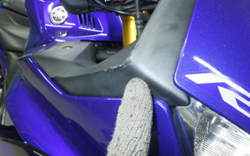 YAMAHA YZF-R25 RG43J