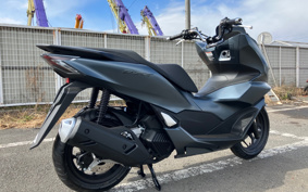 HONDA PCX125 JK05