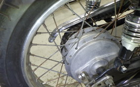 HONDA CB400ﾌｫｱ 2022 CB400F