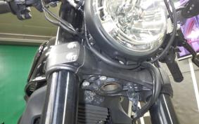 DUCATI SCRAMBLER FULL THROTTLE 2016