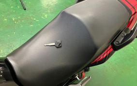 HONDA CB400SF SPECIAL EDITION  2016 NC42