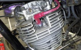 YAMAHA SR400 Gen.3 2006 RH01J