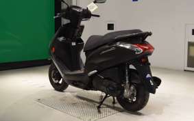 YAMAHA AXIS 125 Z 2011 SED7J