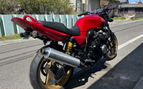 HONDA CB400SFV-3 2007 NC39