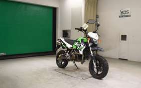 KAWASAKI KSR110 E