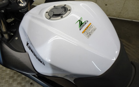 KAWASAKI Z250 ER250C