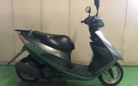 SUZUKI ADDRESS V50 CA44A