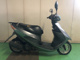 Фото Suzuki ADDRESS V50 с японского аукциона