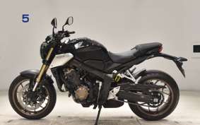 HONDA CB650R 2020 RH03