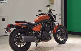 KAWASAKI ELIMINATOR400-3 2025 EL400A
