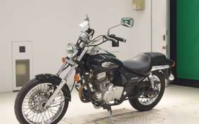 KAWASAKI ELIMINATOR 125 BN125A