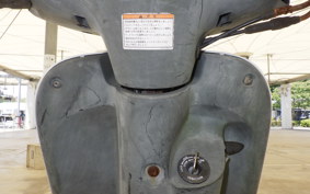 YAMAHA JOG Gen.3 SA01J