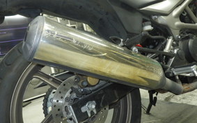 HONDA VTRF250