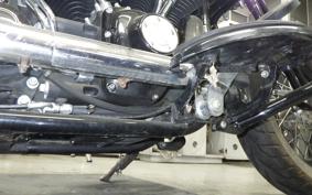 HARLEY FLSTSB 1580 2011