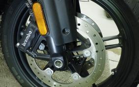 HARLEY PAN AMERICA 1250 S 2021