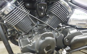 YAMAHA DRAGSTAR 1100 2010 VP13J