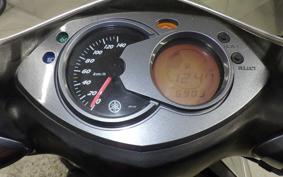 YAMAHA CYGNUS 125 X 2 2025 SE44J