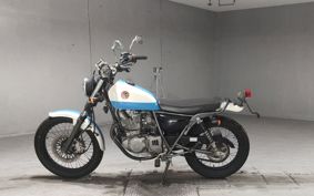 SUZUKI GLASS TRACKER BIG BOY NJ47A