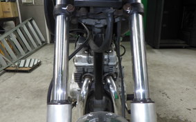 HONDA CBX125 CUSTOM 2019 JC12