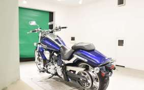 YAMAHA XV1900 RAIDER 2019