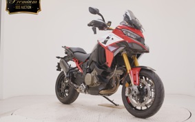 DUCATI MULTISTRADA V4パイ 2023