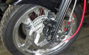 HONDA CBX550 2023 PC40