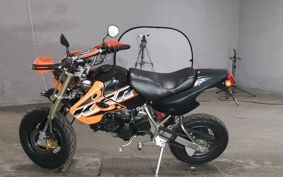 KAWASAKI KSR110 KL110A