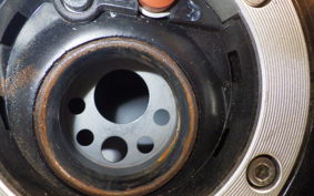 YAMAHA XJ6 N