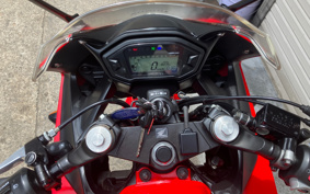 KAWASAKI Z650 RS 2023 ER650M