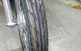 HONDA C50 SUPER CUB 2002 AA09
