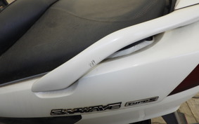 SUZUKI SKYWAVE 400 S Gen.2 2005 CK43A