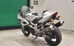 SUZUKI TL1000S 1998